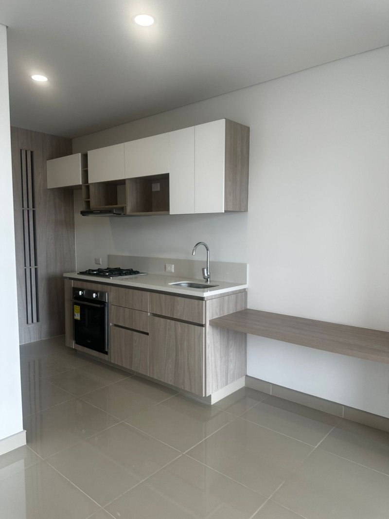 Apartamento En Venta - Rodadero Sur, Santa Marta