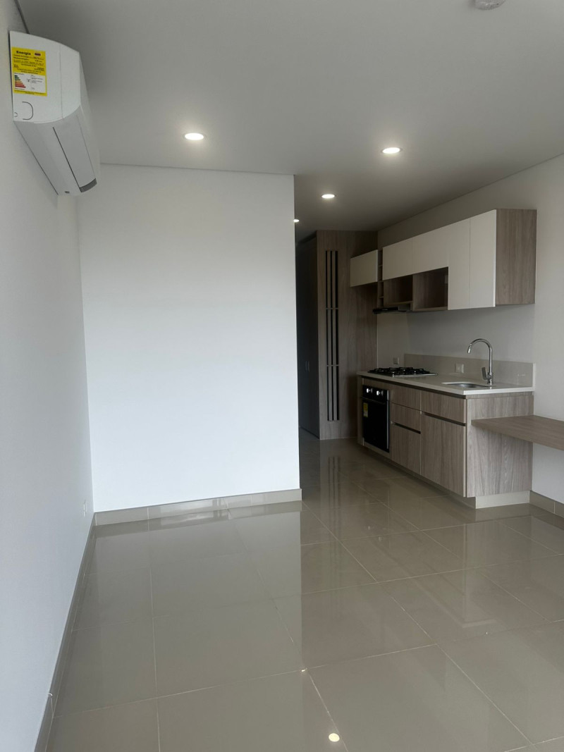 Apartamento En Venta - Rodadero Sur, Santa Marta