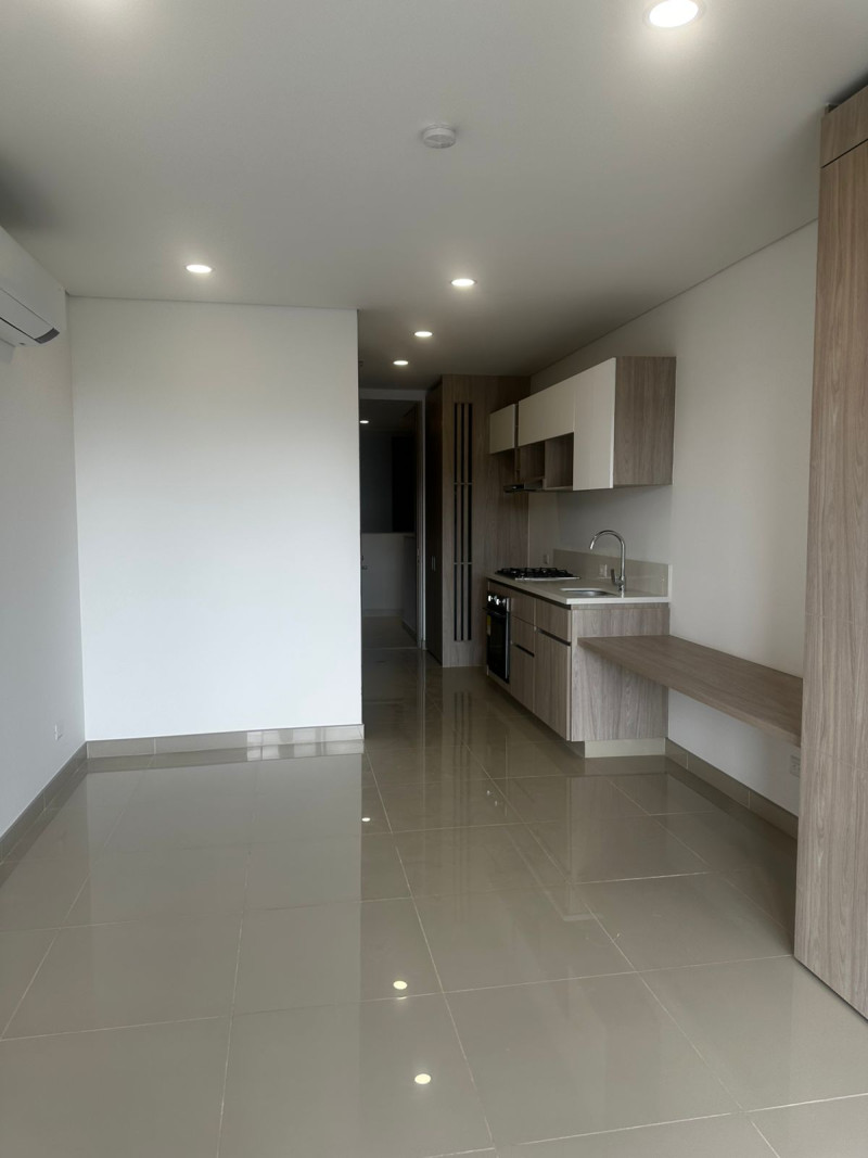 Apartamento En Venta - Rodadero Sur, Santa Marta