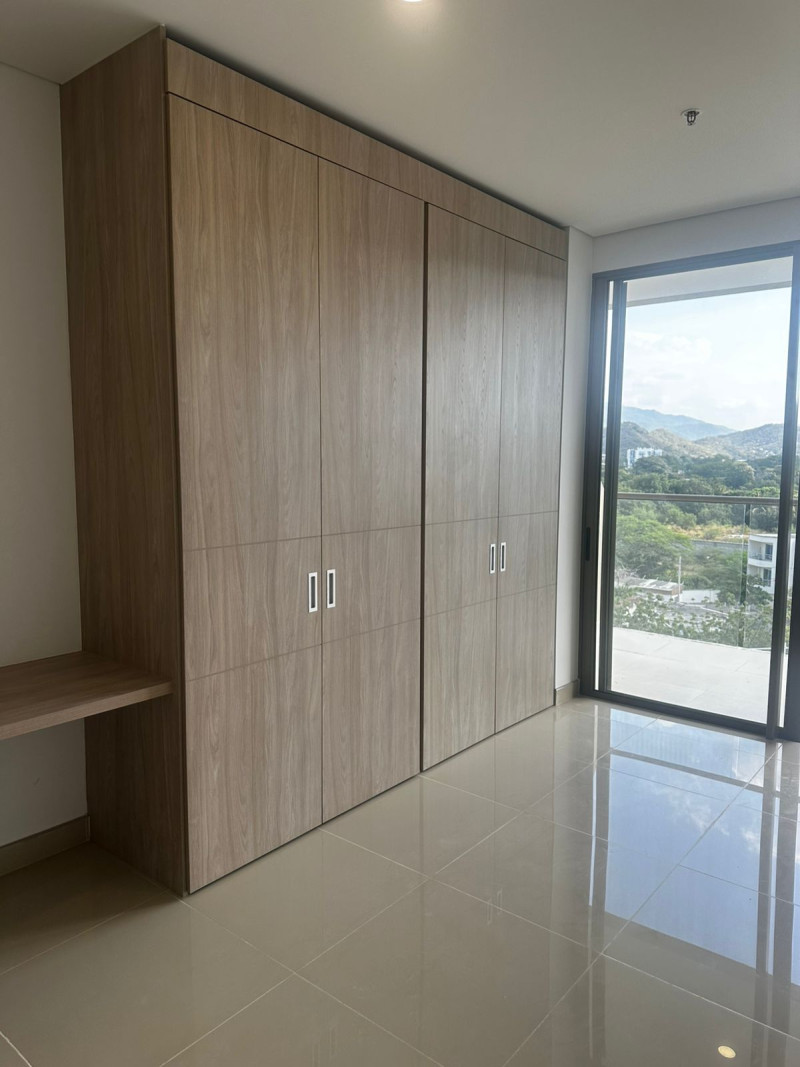 Apartamento En Venta - Rodadero Sur, Santa Marta