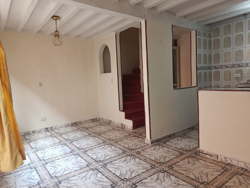 Apartamento En Venta - Fontanar, Bogotá