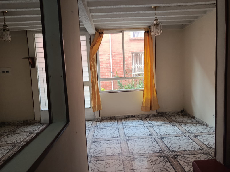 Apartamento En Venta - Fontanar, Bogotá