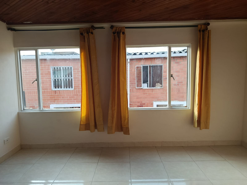 Apartamento En Venta - Fontanar, Bogotá