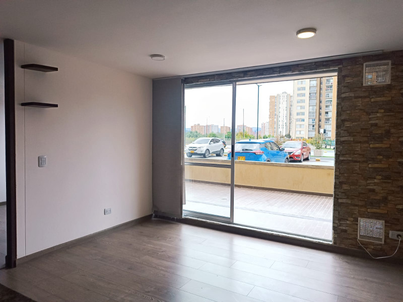 Apartamento En Venta - Gran Granada, Bogotá