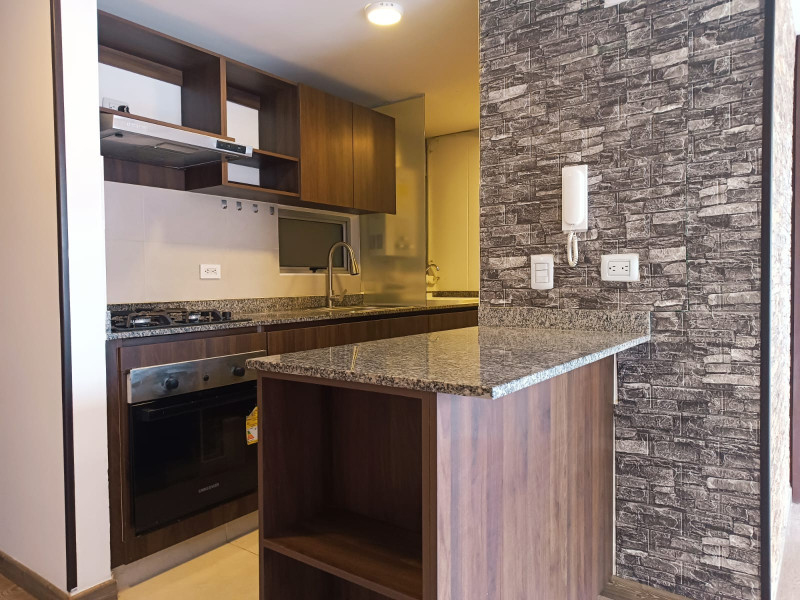 Apartamento En Venta - Gran Granada, Bogotá