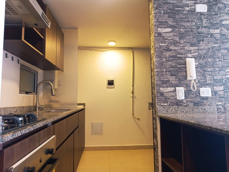 Apartamento En Venta - Gran Granada, Bogotá