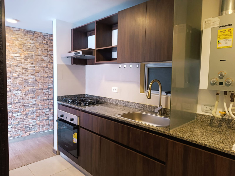 Apartamento En Venta - Gran Granada, Bogotá