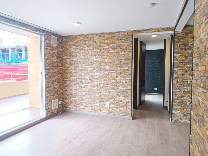 Apartamento En Venta - Gran Granada, Bogotá