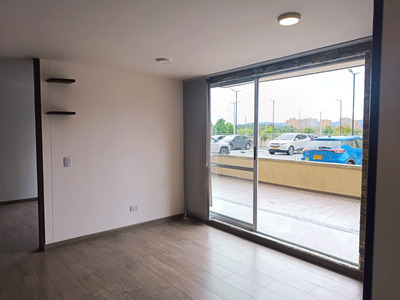 Apartamento En Venta - Gran Granada, Bogotá