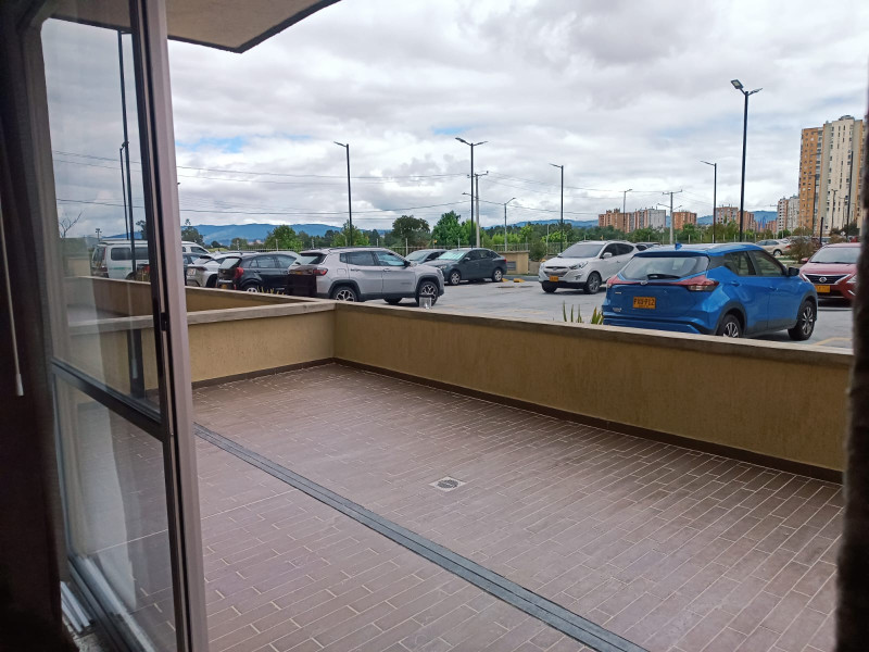 Apartamento En Venta - Gran Granada, Bogotá