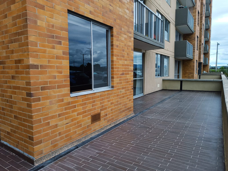 Apartamento En Venta - Gran Granada, Bogotá