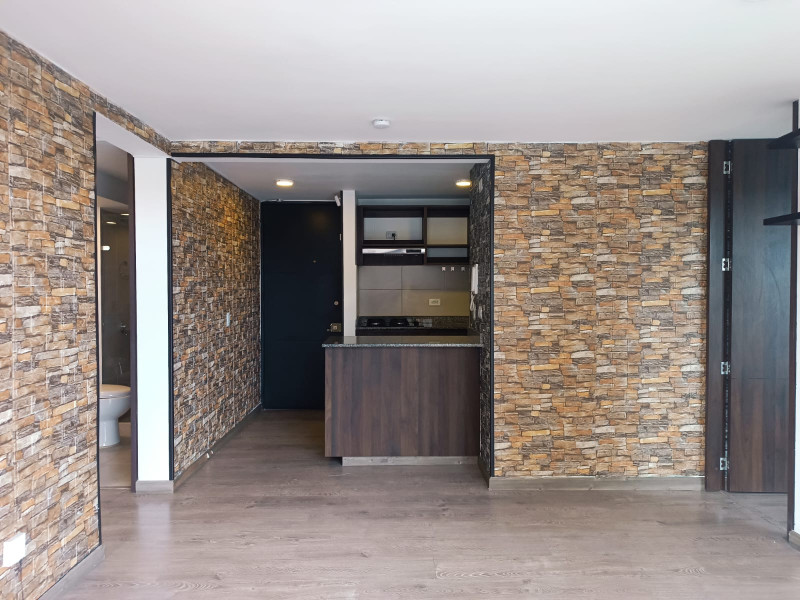 Apartamento En Venta - Gran Granada, Bogotá