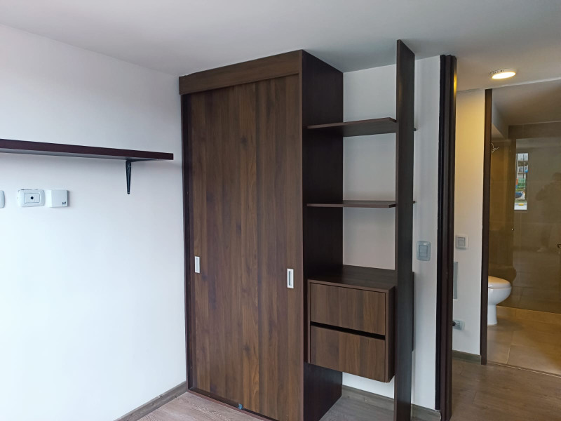 Apartamento En Venta - Gran Granada, Bogotá