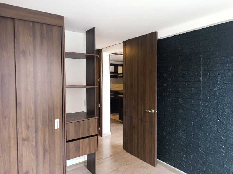 Apartamento En Venta - Gran Granada, Bogotá