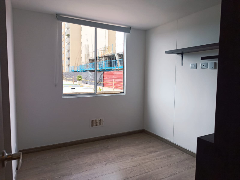 Apartamento En Venta - Gran Granada, Bogotá