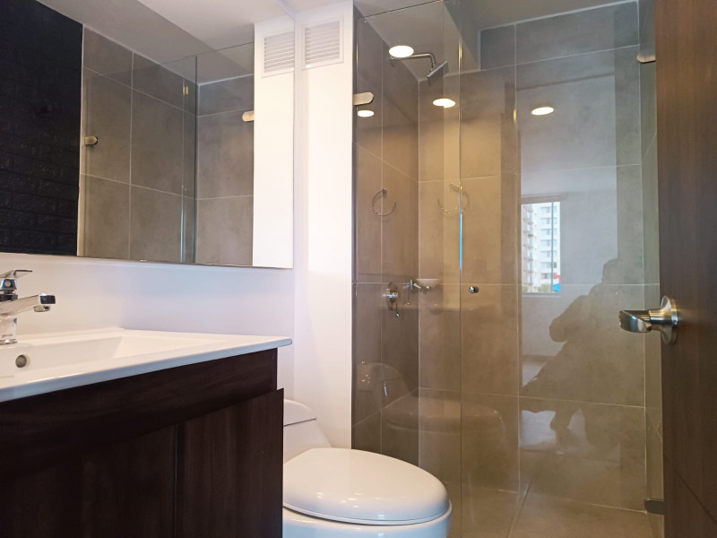 Apartamento En Venta - Gran Granada, Bogotá