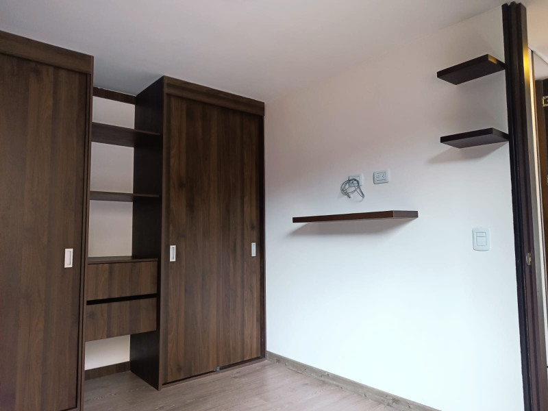 Apartamento En Venta - Gran Granada, Bogotá