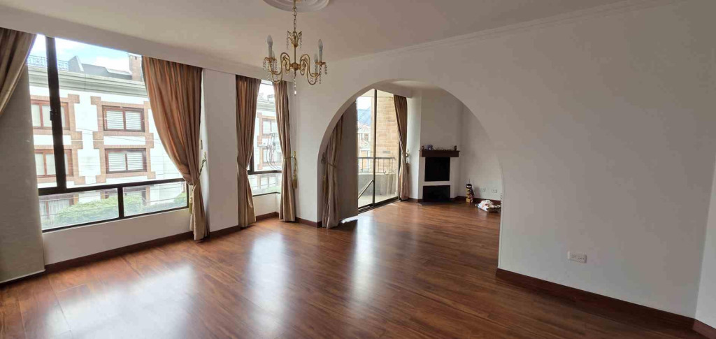 Apartamento En Venta - Batan, Bogotá