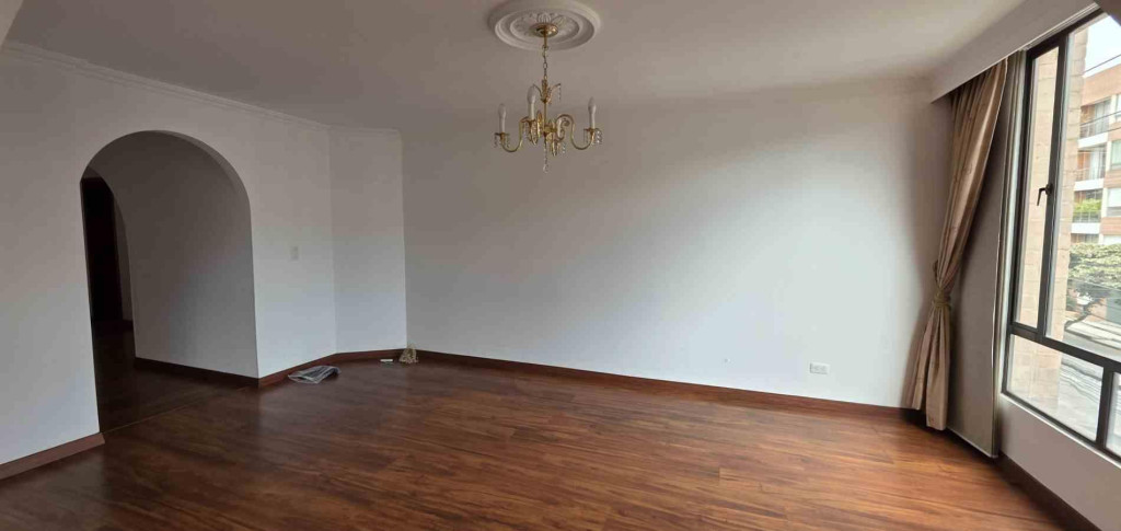 Apartamento En Venta - Batan, Bogotá