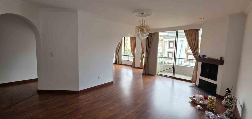 Apartamento En Venta - Batan, Bogotá