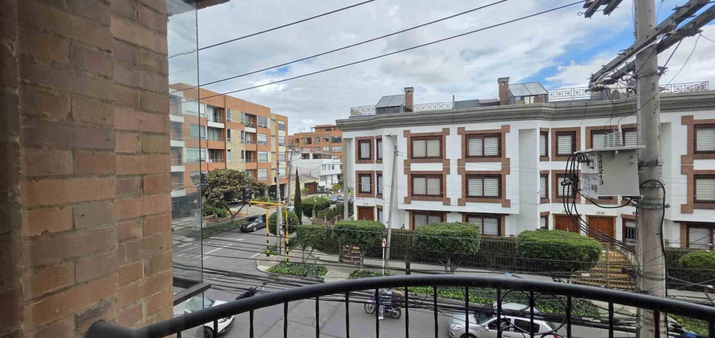 Apartamento En Venta - Batan, Bogotá