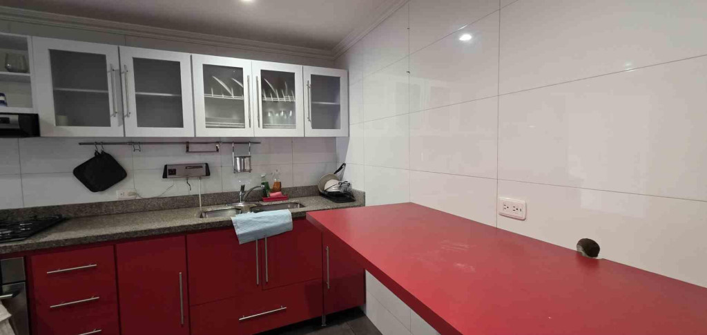 Apartamento En Venta - Batan, Bogotá