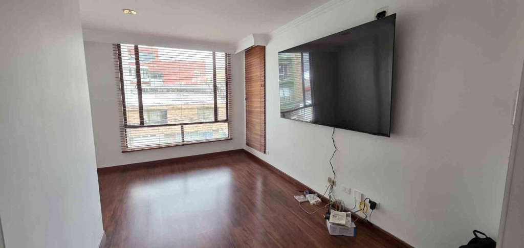Apartamento En Venta - Batan, Bogotá