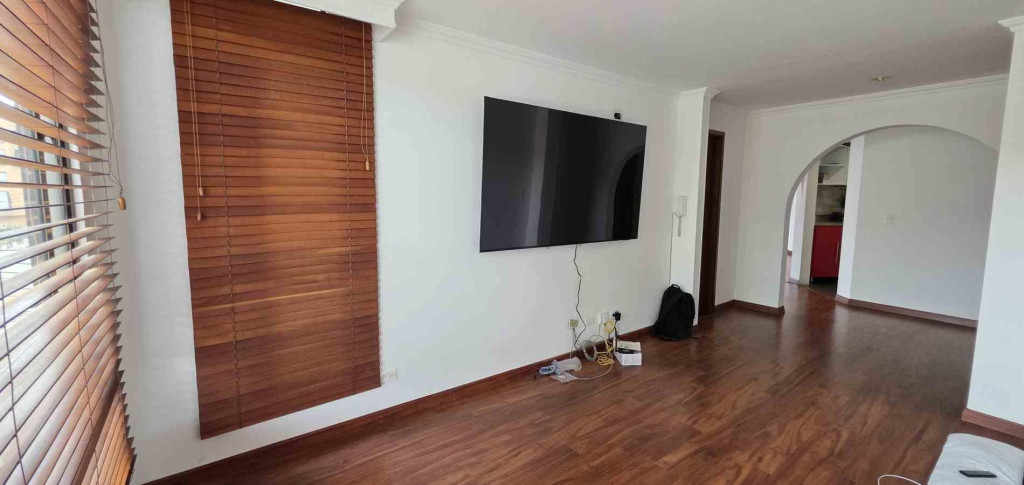 Apartamento En Venta - Batan, Bogotá