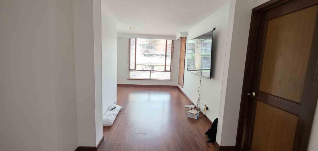 Apartamento En Venta - Batan, Bogotá