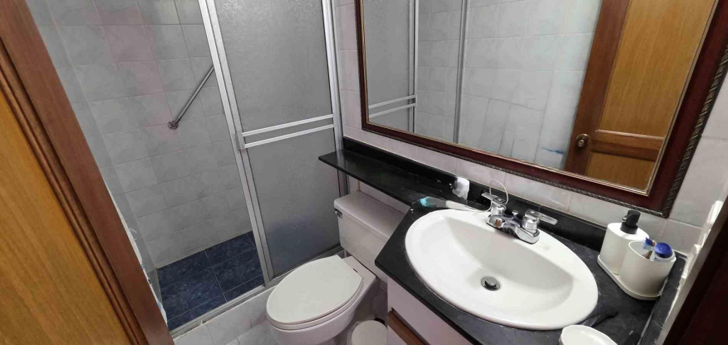 Apartamento En Venta - Batan, Bogotá