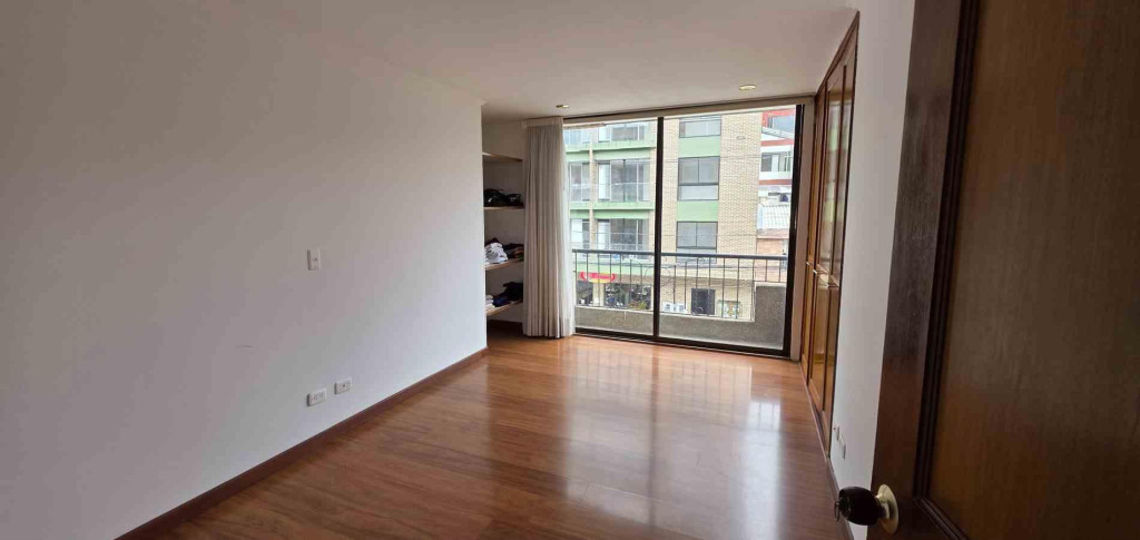 Apartamento En Venta - Batan, Bogotá