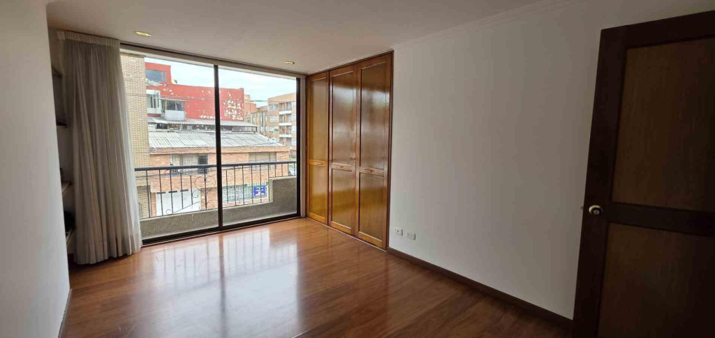 Apartamento En Venta - Batan, Bogotá