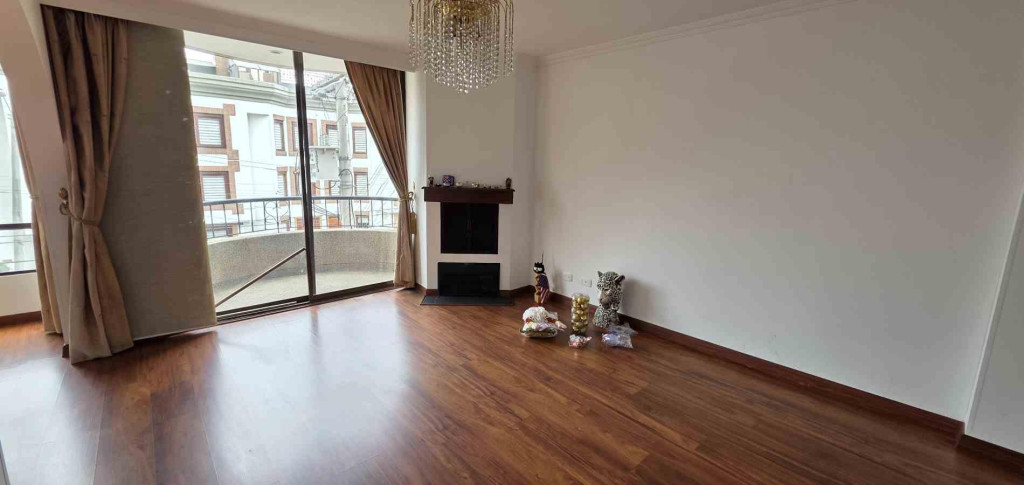 Apartamento En Venta - Batan, Bogotá