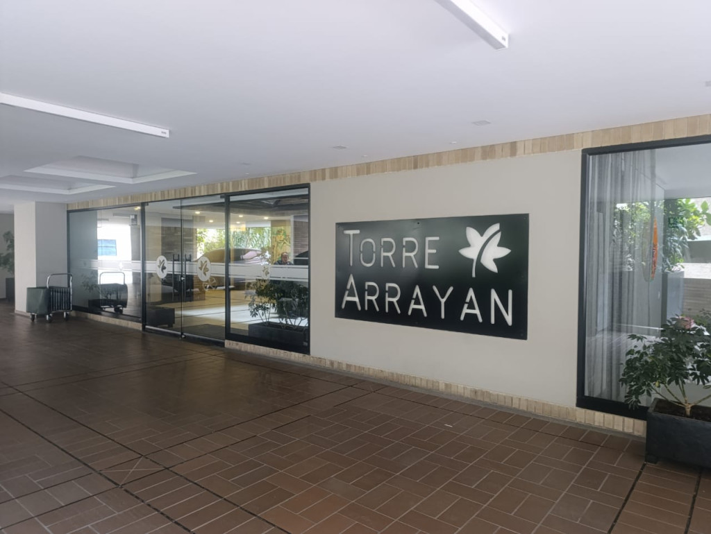 Apartamento En Arriendo - Altos De Suba, Bogotá