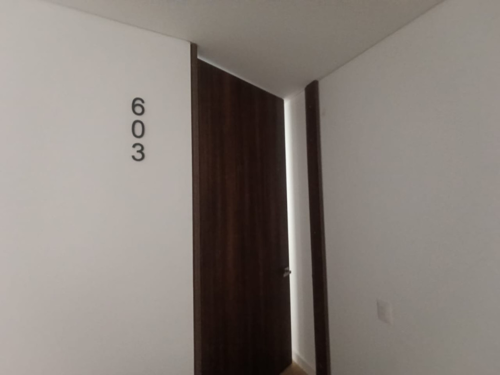 Apartamento En Arriendo - Altos De Suba, Bogotá