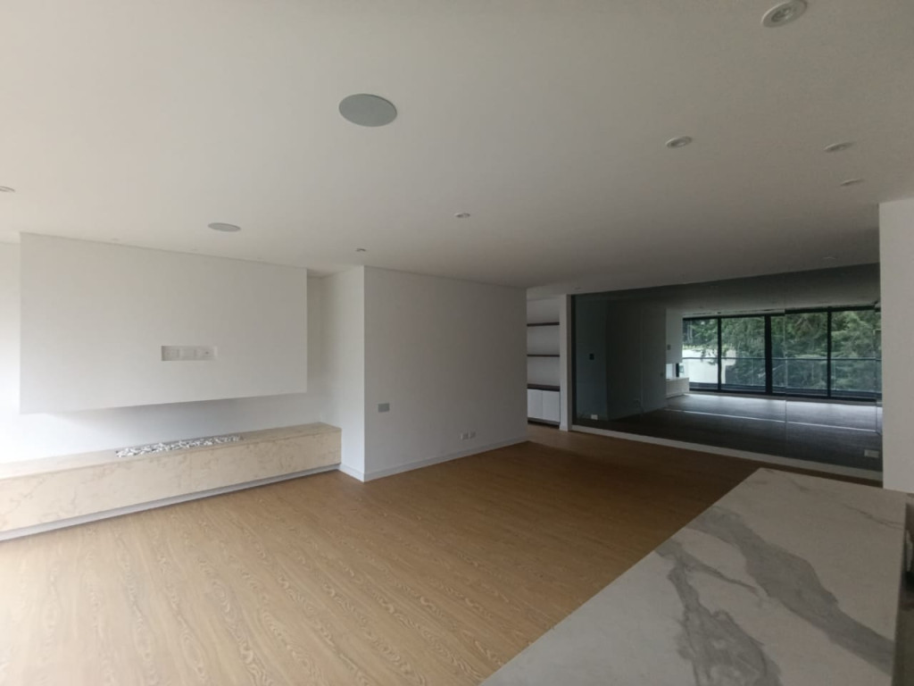 Apartamento En Arriendo - Altos De Suba, Bogotá