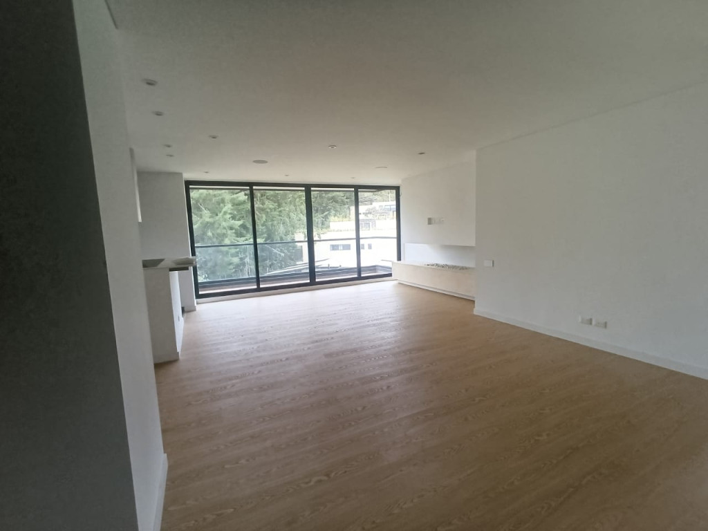Apartamento En Arriendo - Altos De Suba, Bogotá