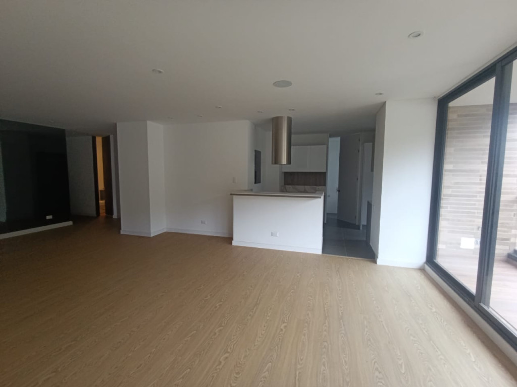 Apartamento En Arriendo - Altos De Suba, Bogotá