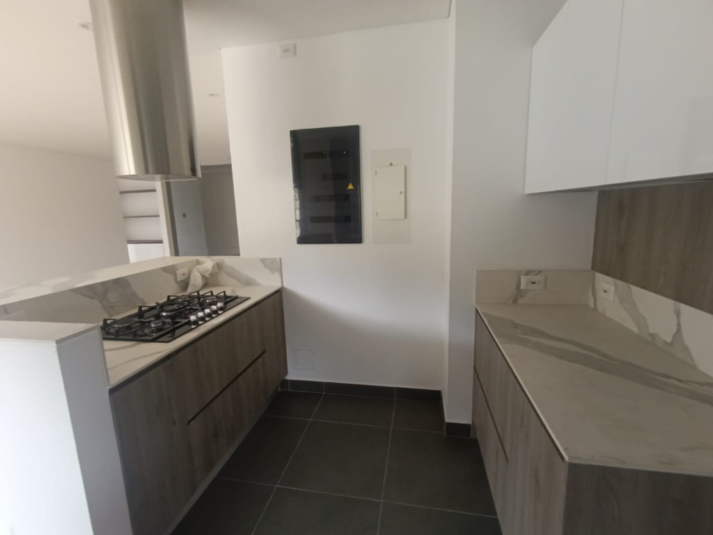 Apartamento En Arriendo - Altos De Suba, Bogotá