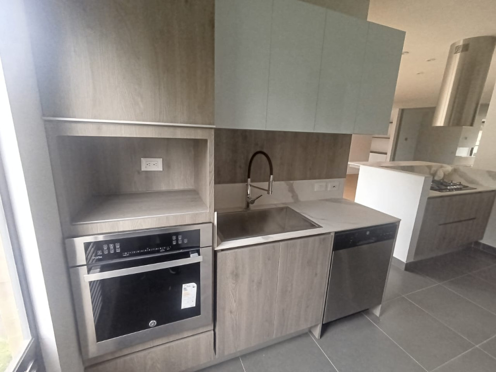 Apartamento En Arriendo - Altos De Suba, Bogotá