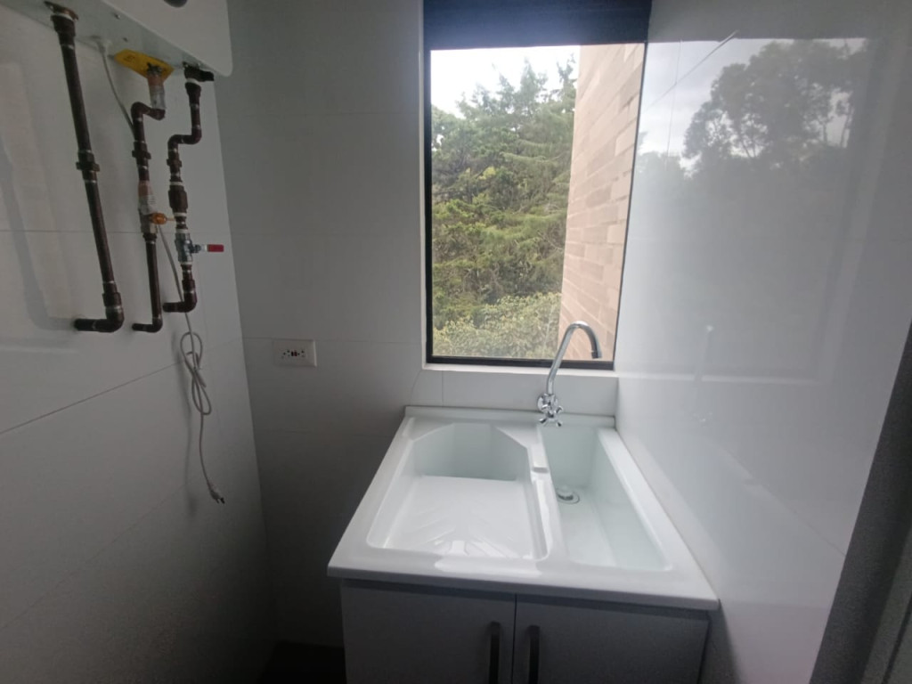 Apartamento En Arriendo - Altos De Suba, Bogotá