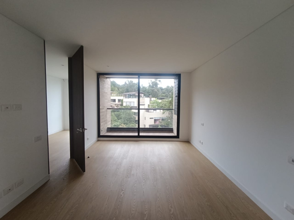 Apartamento En Arriendo - Altos De Suba, Bogotá