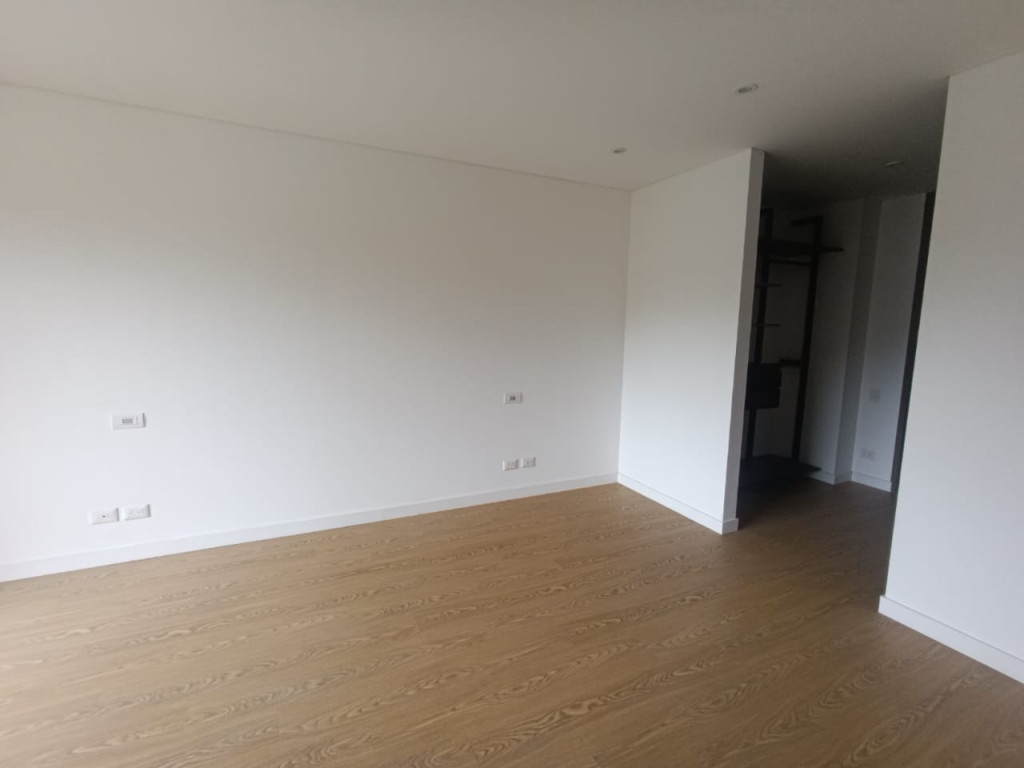 Apartamento En Arriendo - Altos De Suba, Bogotá
