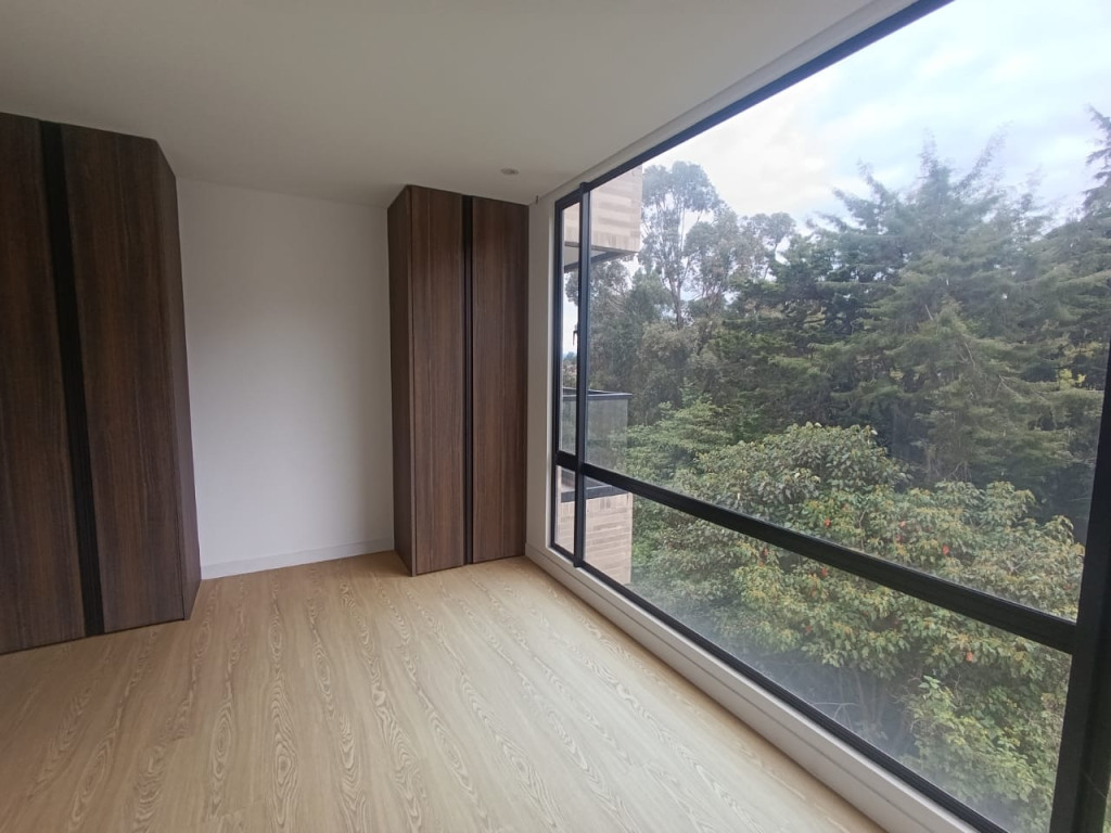 Apartamento En Arriendo - Altos De Suba, Bogotá