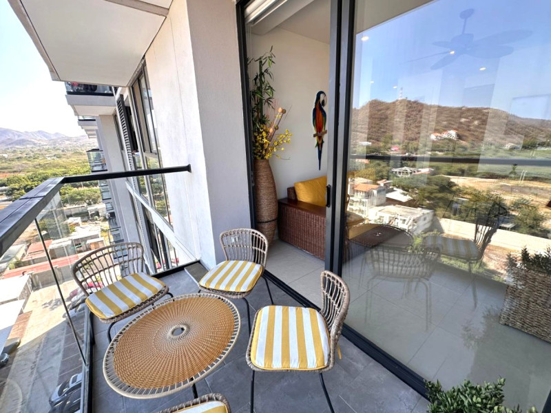 Apartamento En Venta - Pozos Colorado, Santa Marta