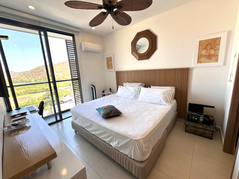 Apartamento En Venta - Pozos Colorado, Santa Marta