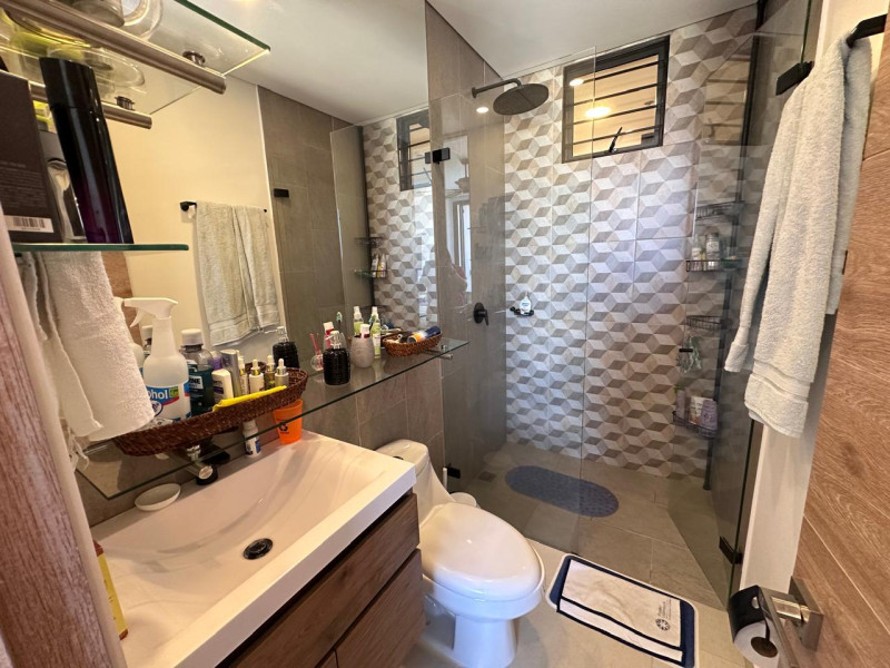 Apartamento En Venta - Pozos Colorado, Santa Marta