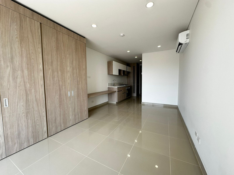 Apartamento En Venta - Rodadero Sur, Santa Marta