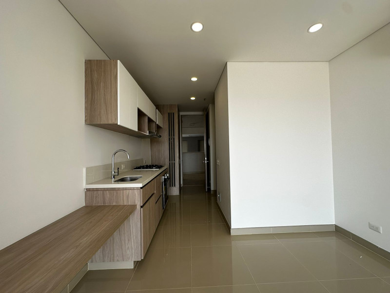 Apartamento En Venta - Rodadero Sur, Santa Marta