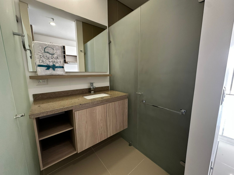 Apartamento En Venta - Rodadero Sur, Santa Marta